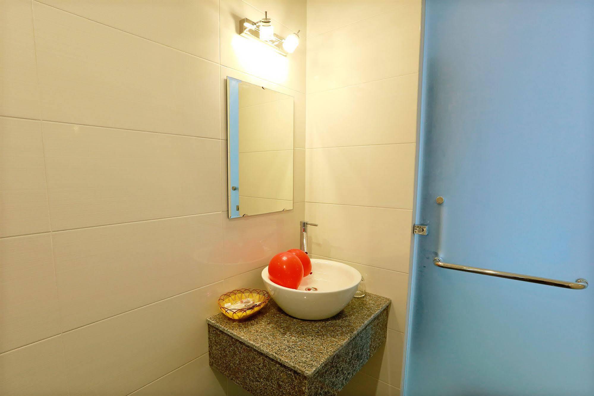 Gold House Hotel Đà Nẵng Kültér fotó