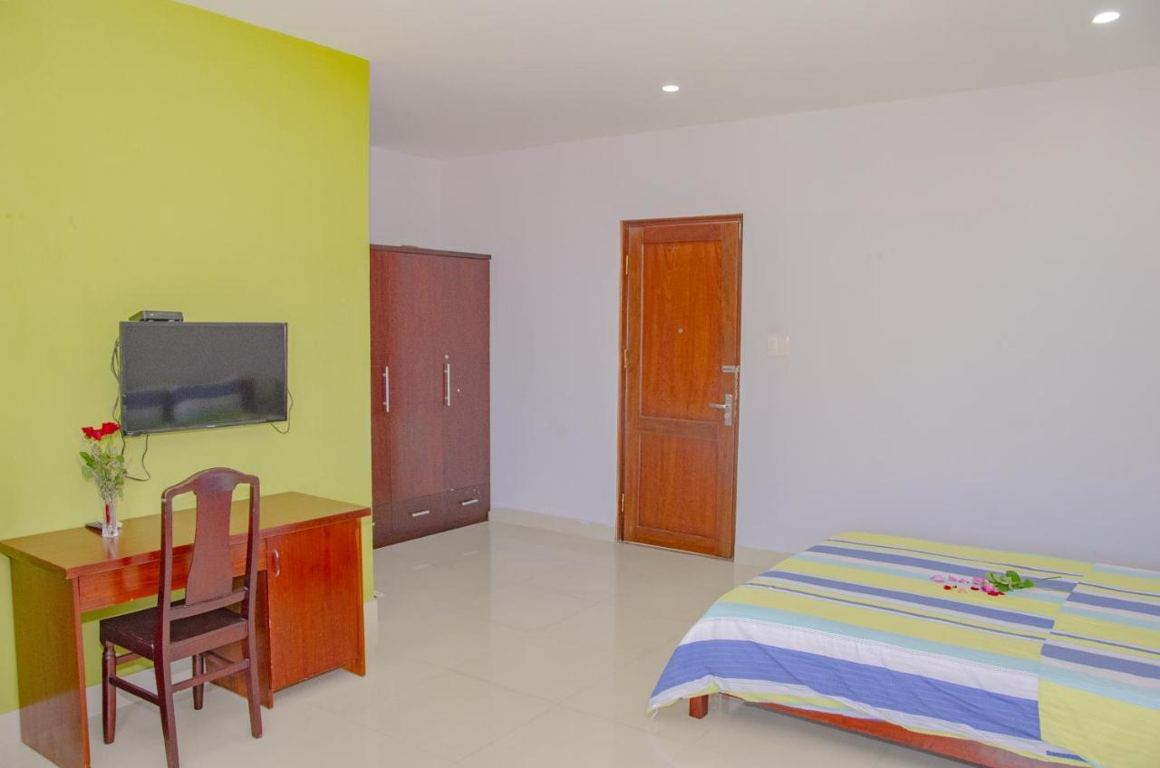 Gold House Hotel Đà Nẵng Kültér fotó