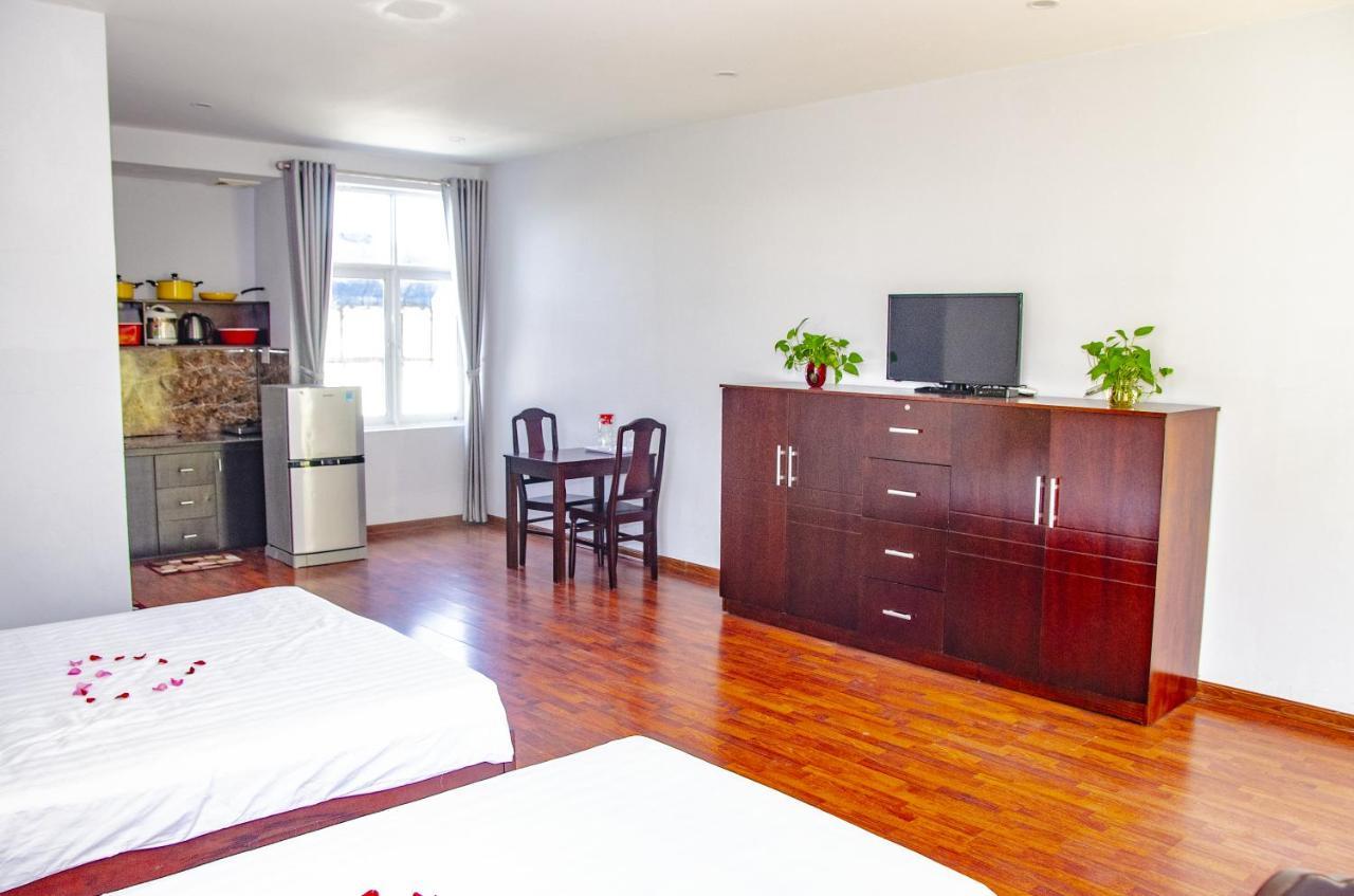 Gold House Hotel Đà Nẵng Kültér fotó